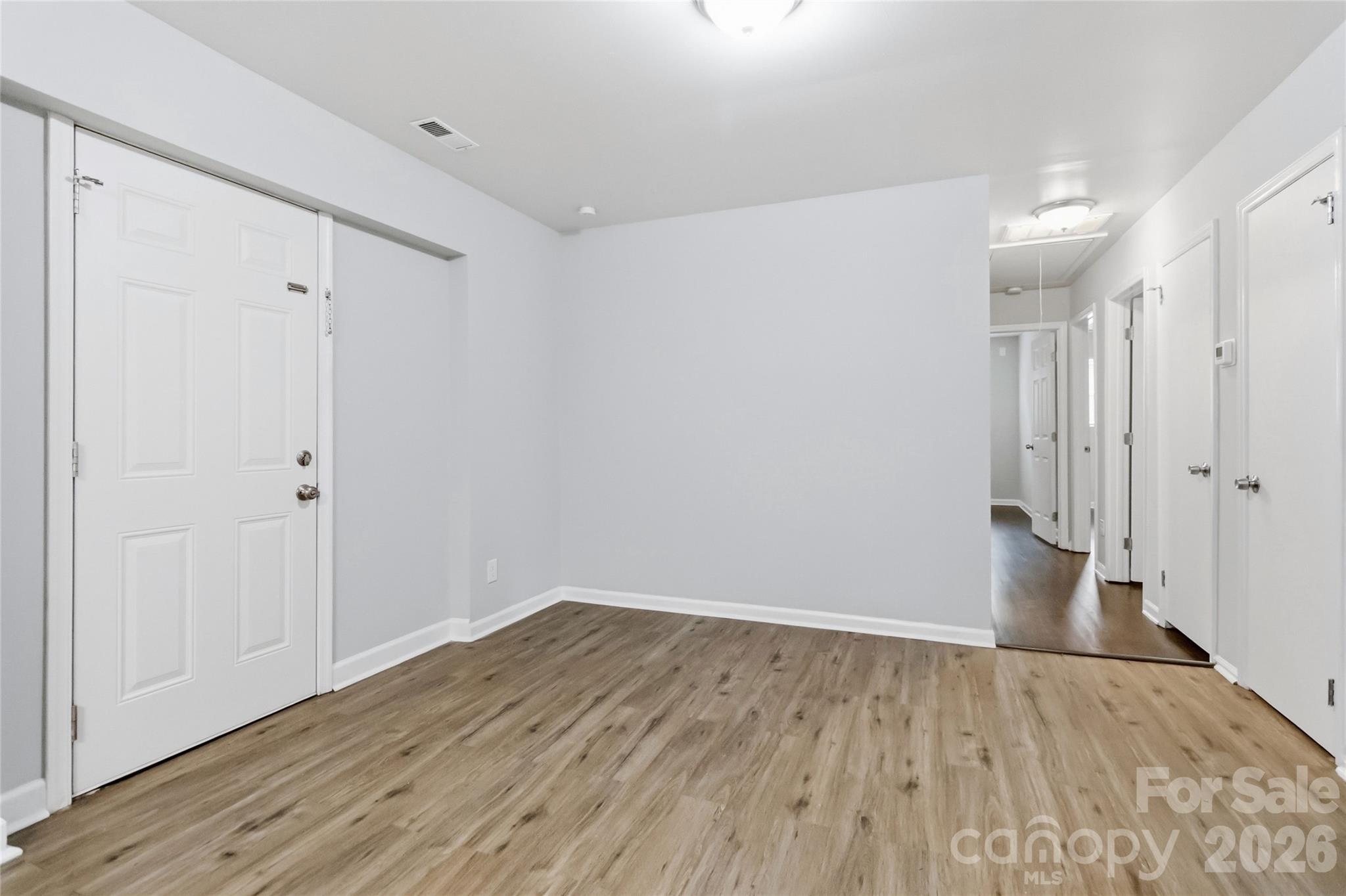 1248 Rosada Drive Charlotte NC 28213