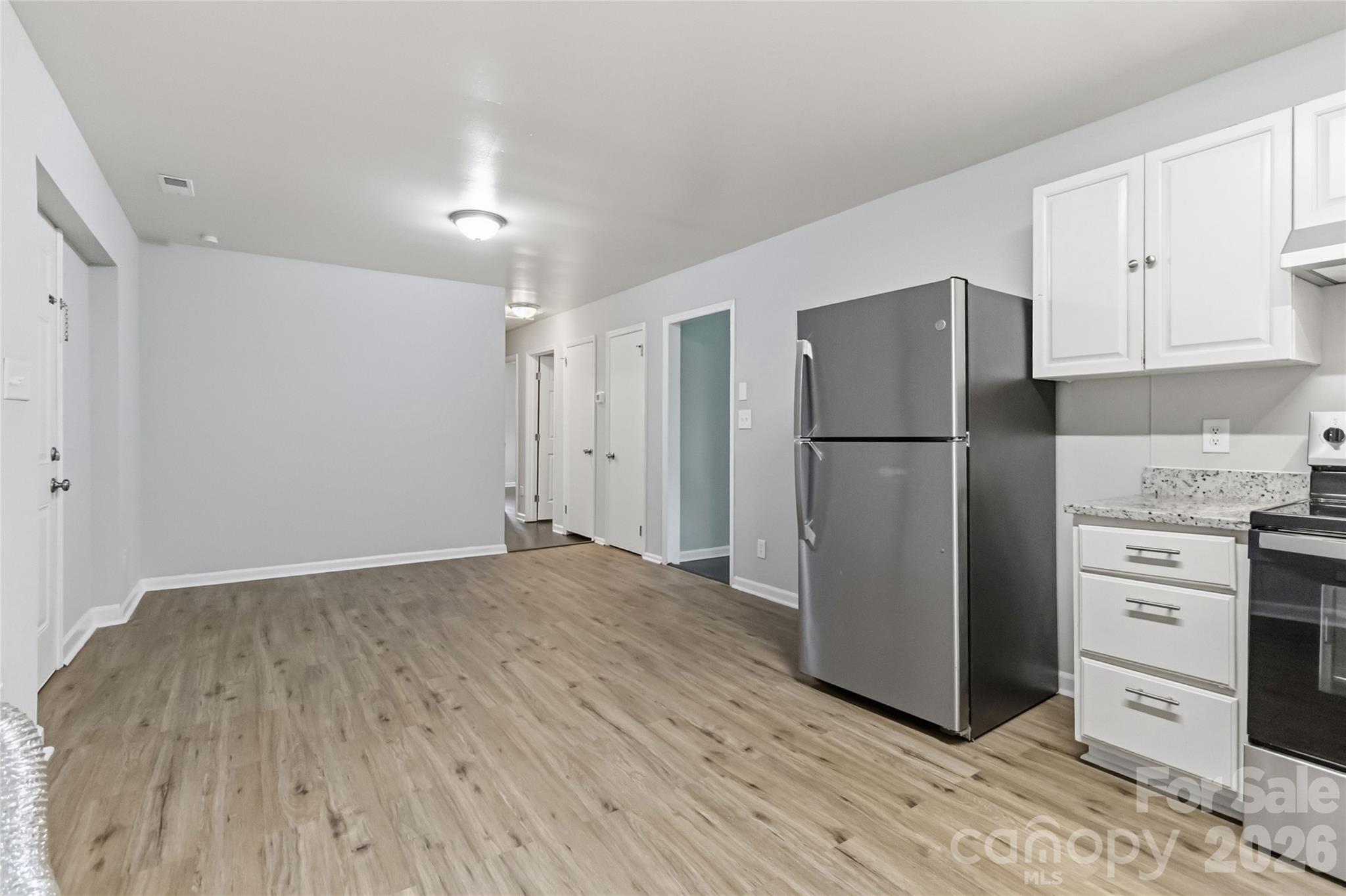 1248 Rosada Drive Charlotte NC 28213