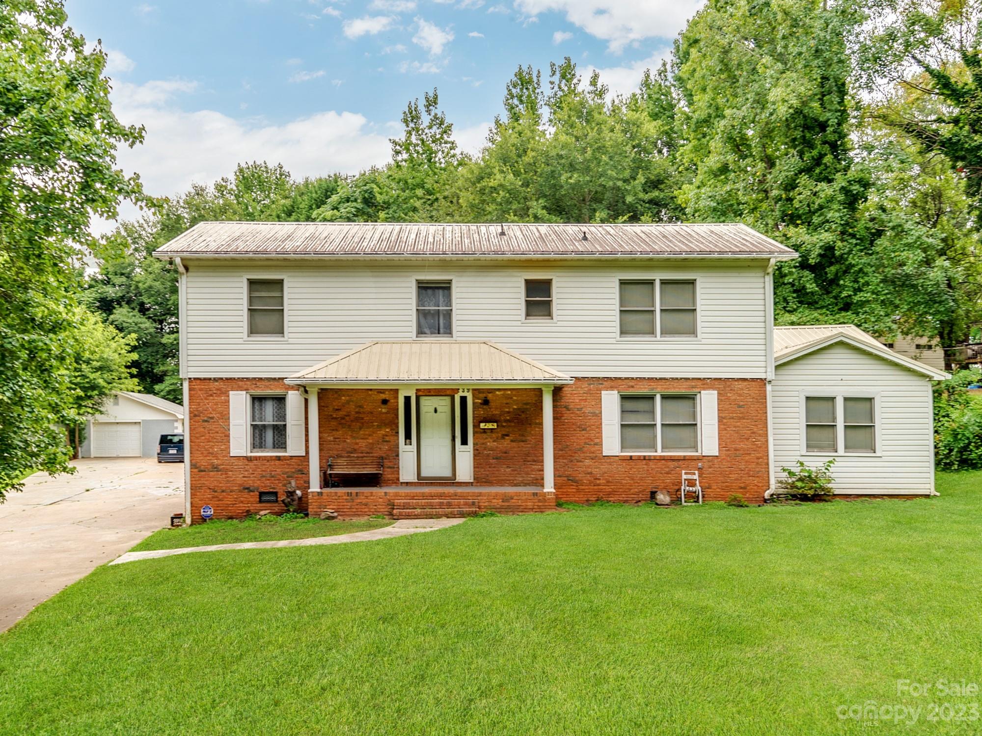 239 Westwood Drive Forest City NC 28043