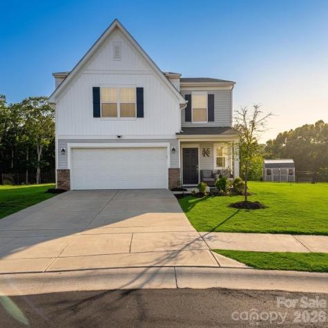 5189 Duck Lane Catawba NC 28609