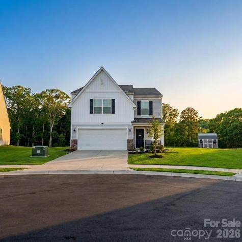 5189 Duck Lane Catawba NC 28609