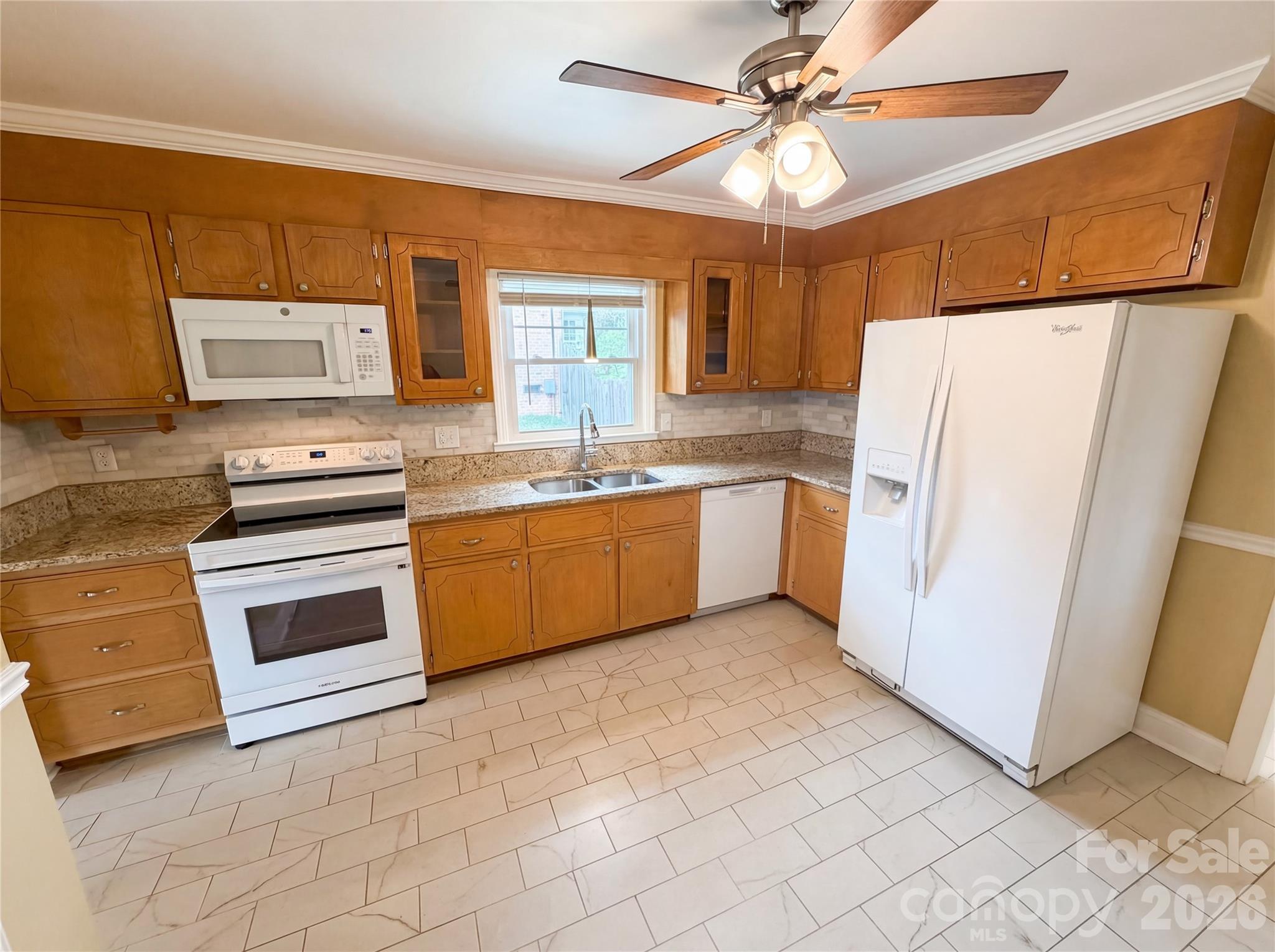 6214 Ashcrest Drive Charlotte NC 28217