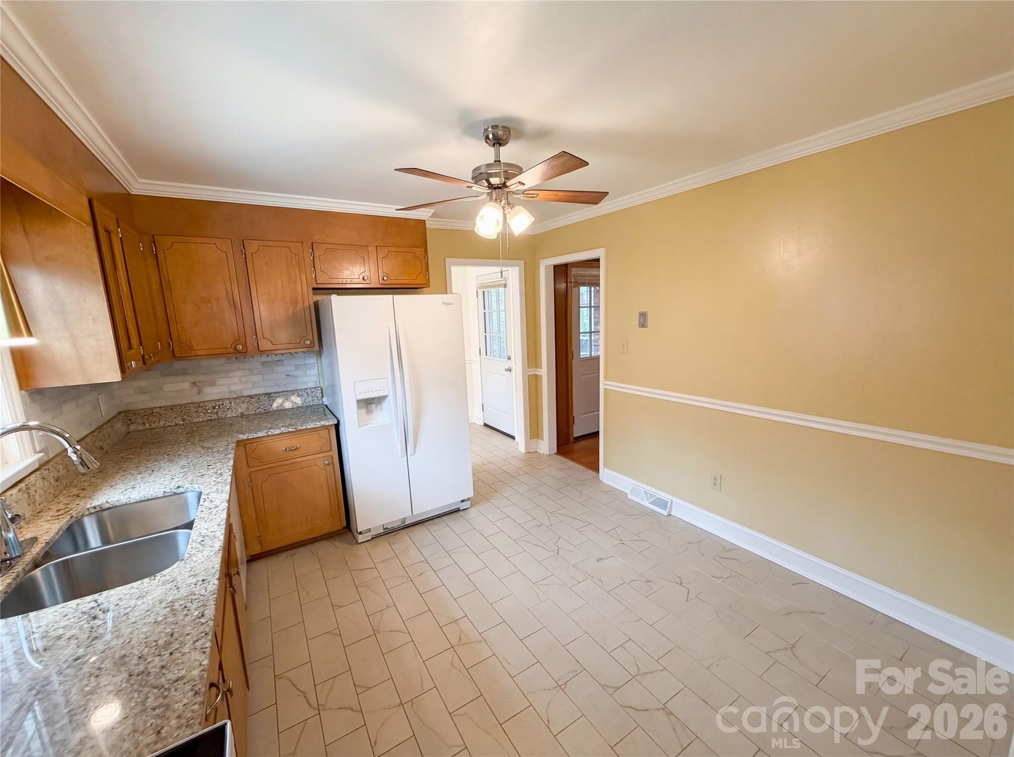6214 Ashcrest Drive Charlotte NC 28217