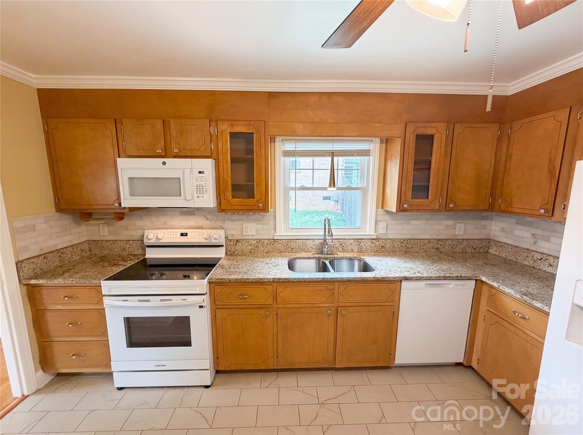 6214 Ashcrest Drive Charlotte NC 28217
