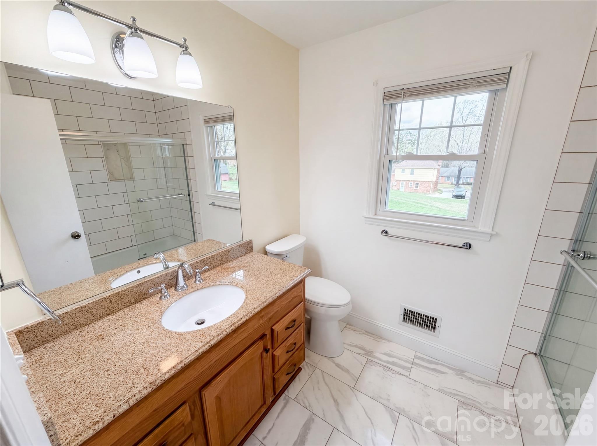 6214 Ashcrest Drive Charlotte NC 28217