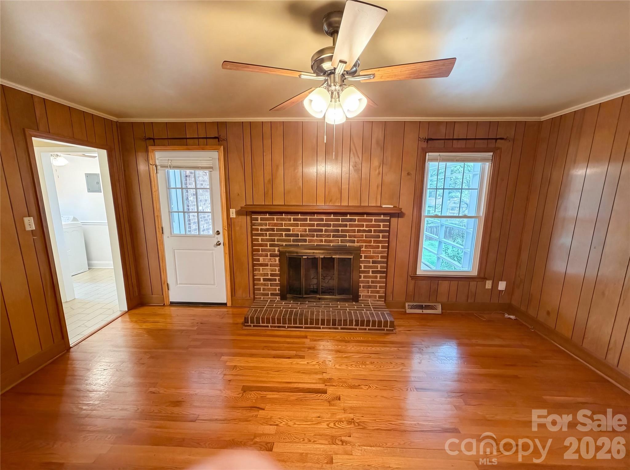 6214 Ashcrest Drive Charlotte NC 28217
