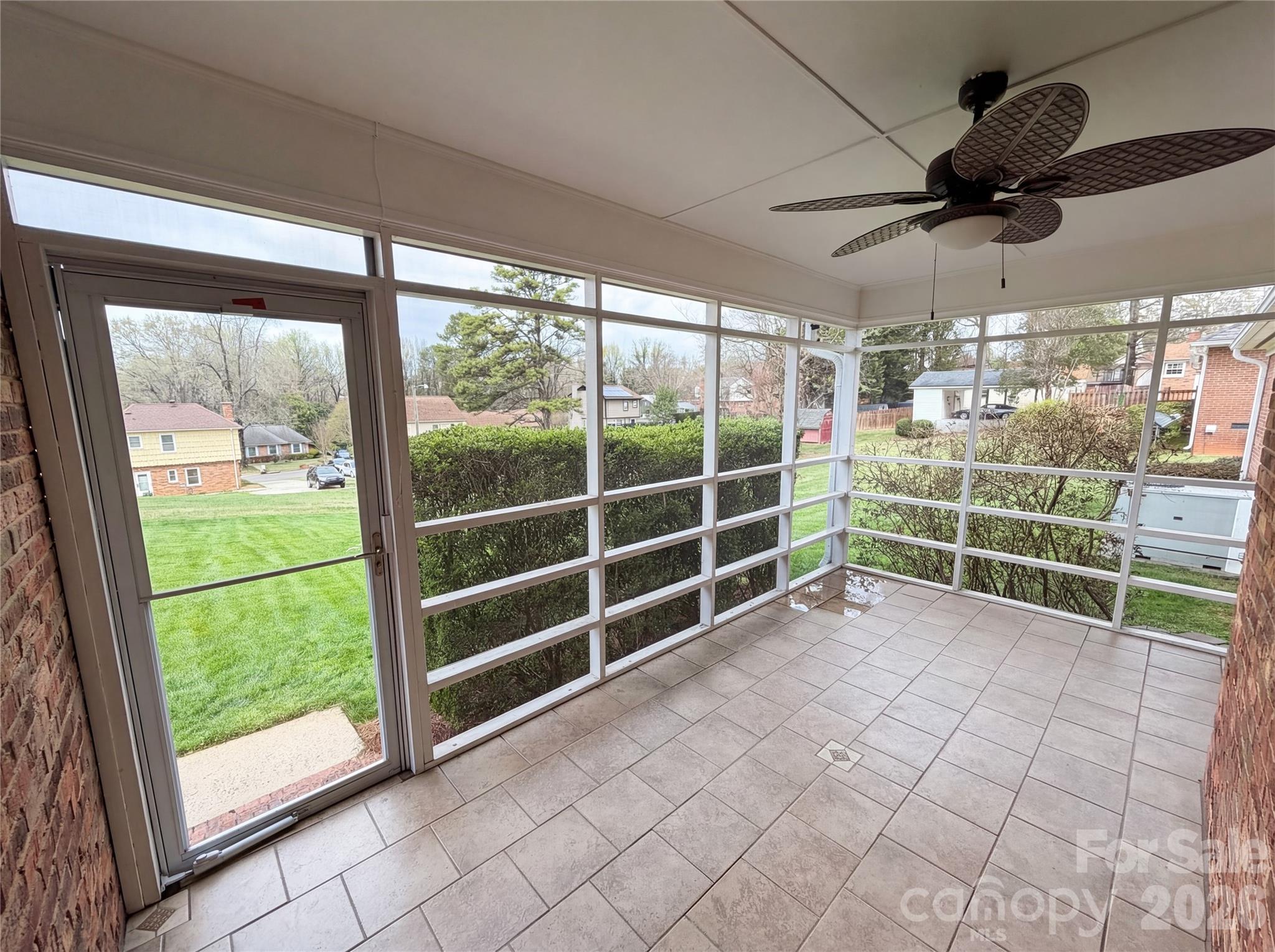 6214 Ashcrest Drive Charlotte NC 28217