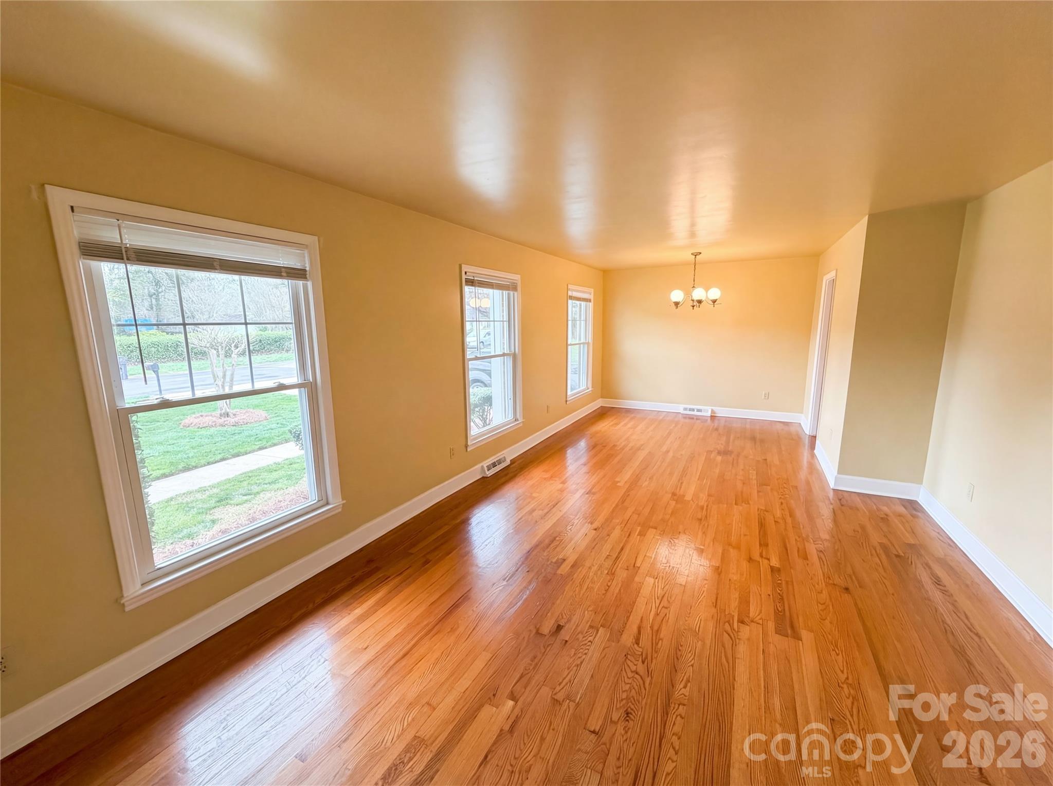 6214 Ashcrest Drive Charlotte NC 28217
