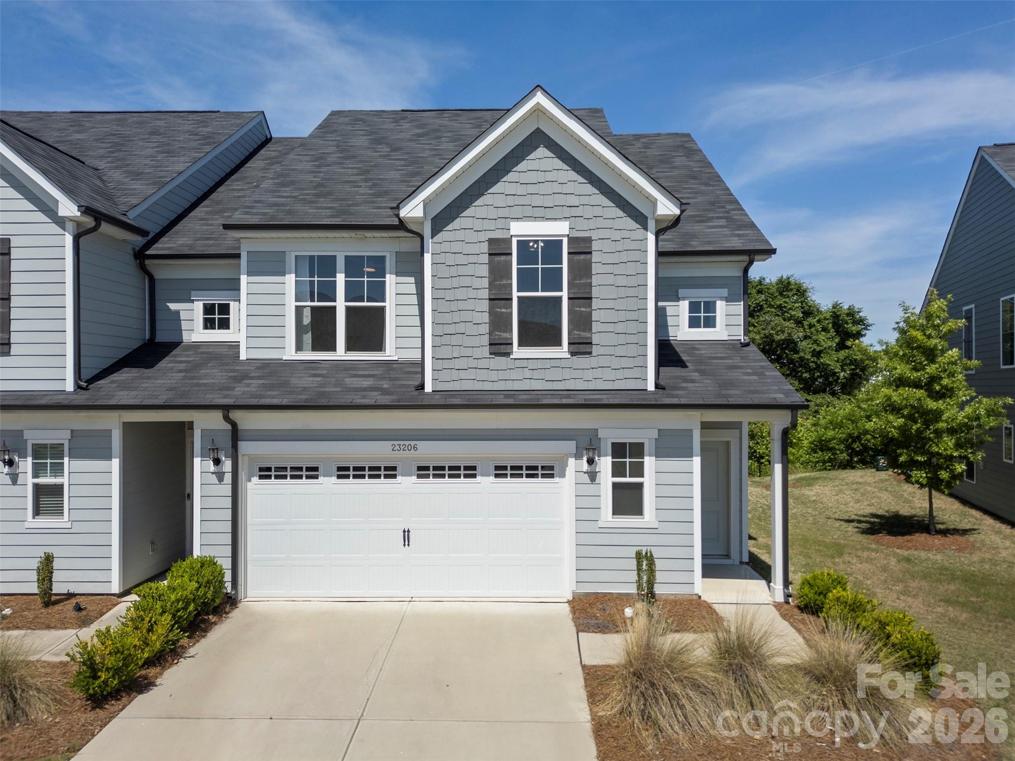 23206 Clarabelle Drive Charlotte NC 28273