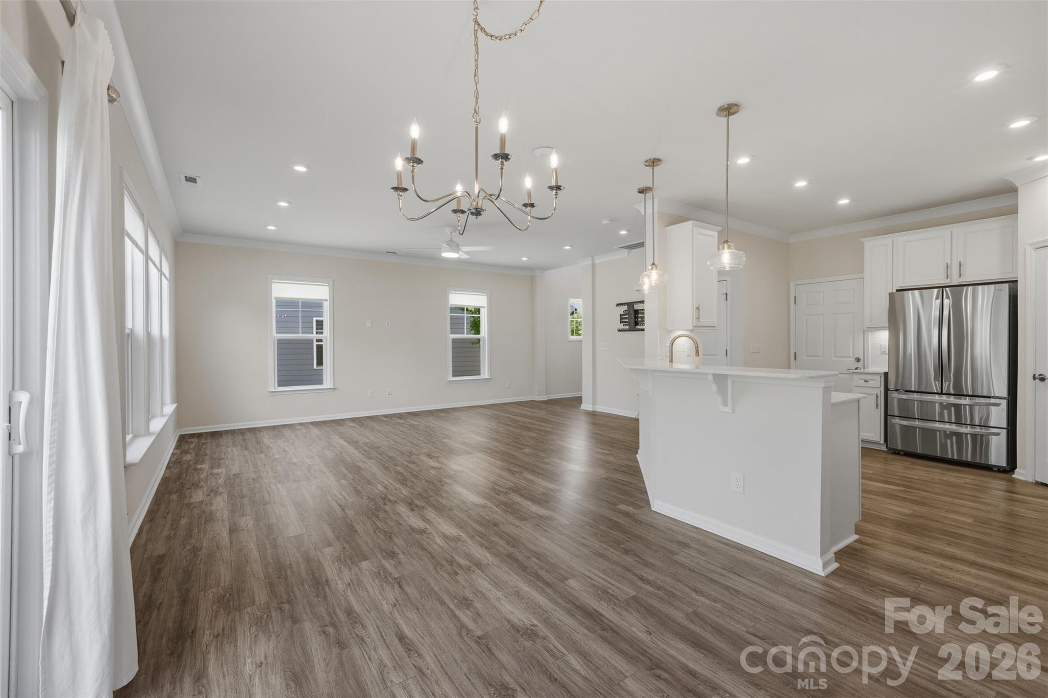 23206 Clarabelle Drive Charlotte NC 28273