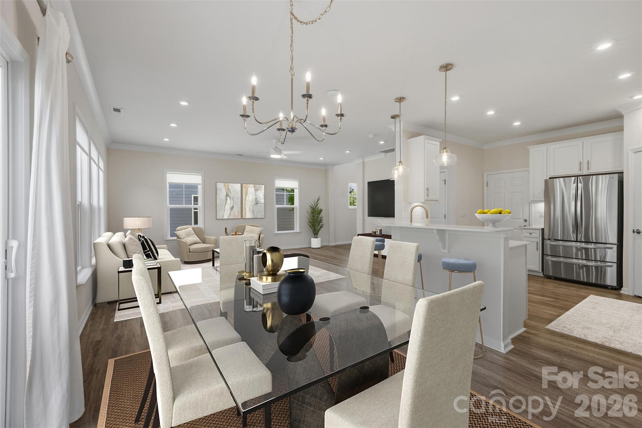23206 Clarabelle Drive Charlotte NC 28273