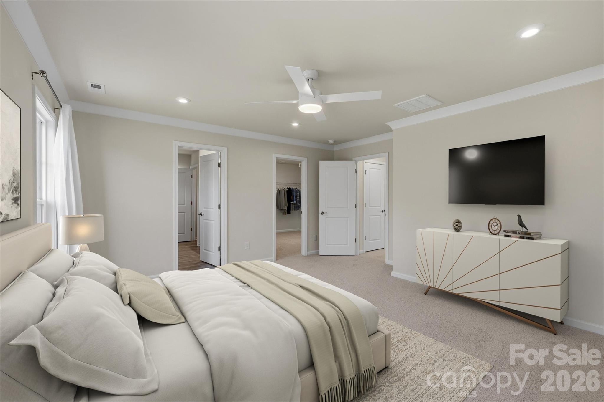 23206 Clarabelle Drive Charlotte NC 28273