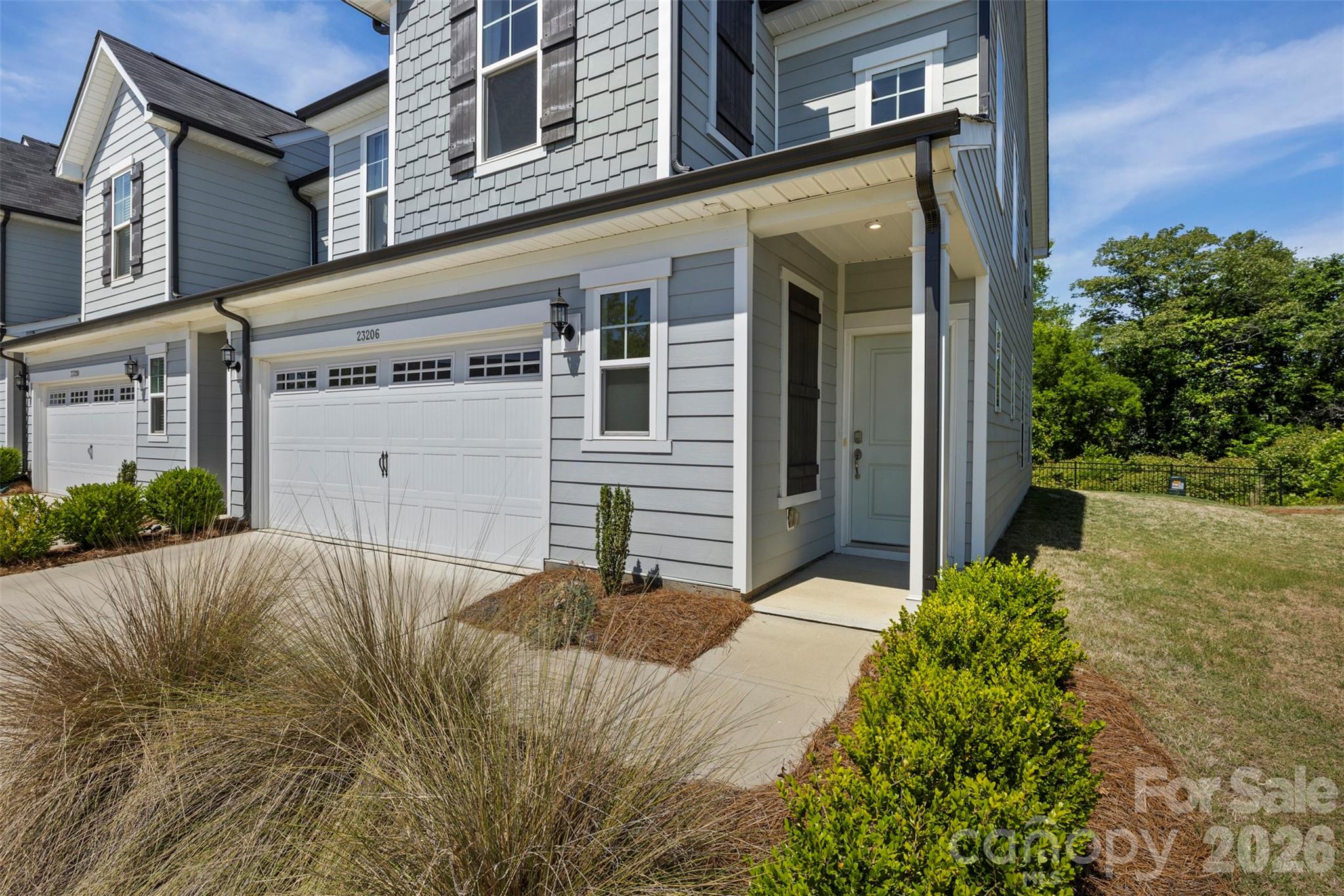 23206 Clarabelle Drive Charlotte NC 28273