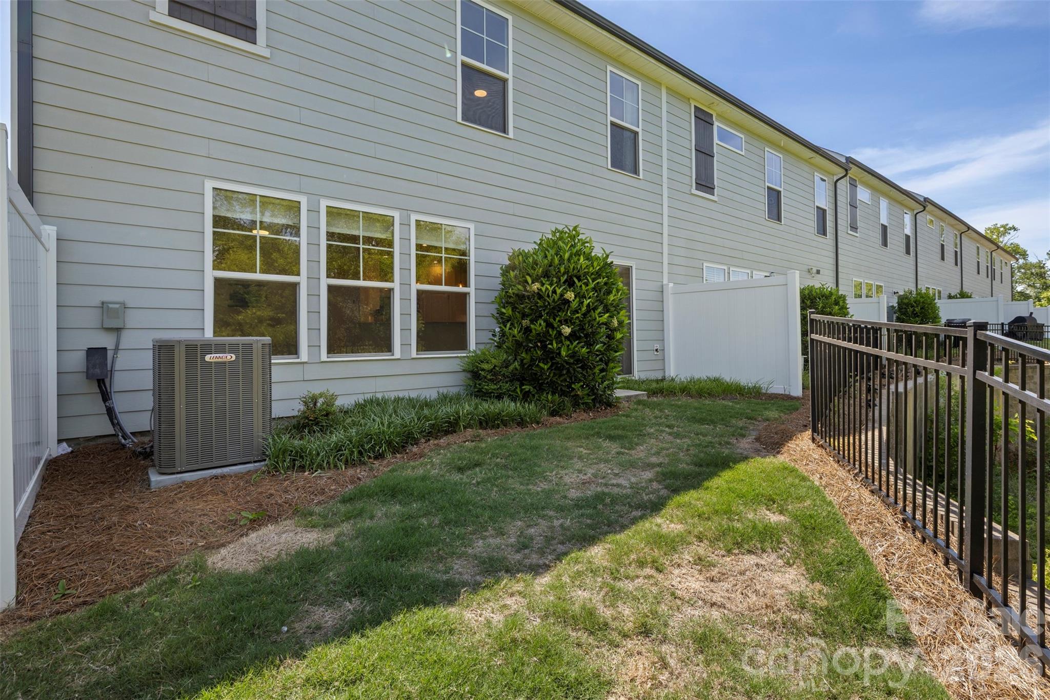 23206 Clarabelle Drive Charlotte NC 28273