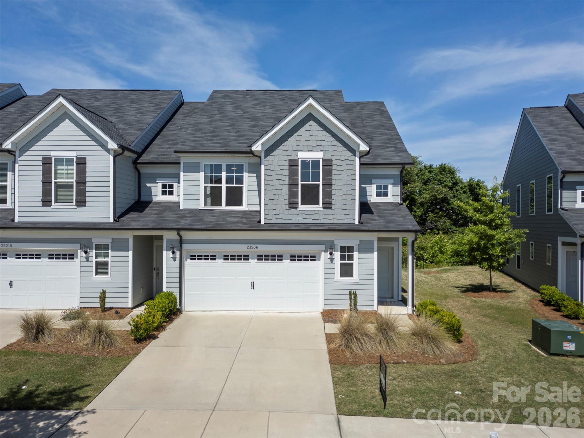 23206 Clarabelle Drive Charlotte NC 28273
