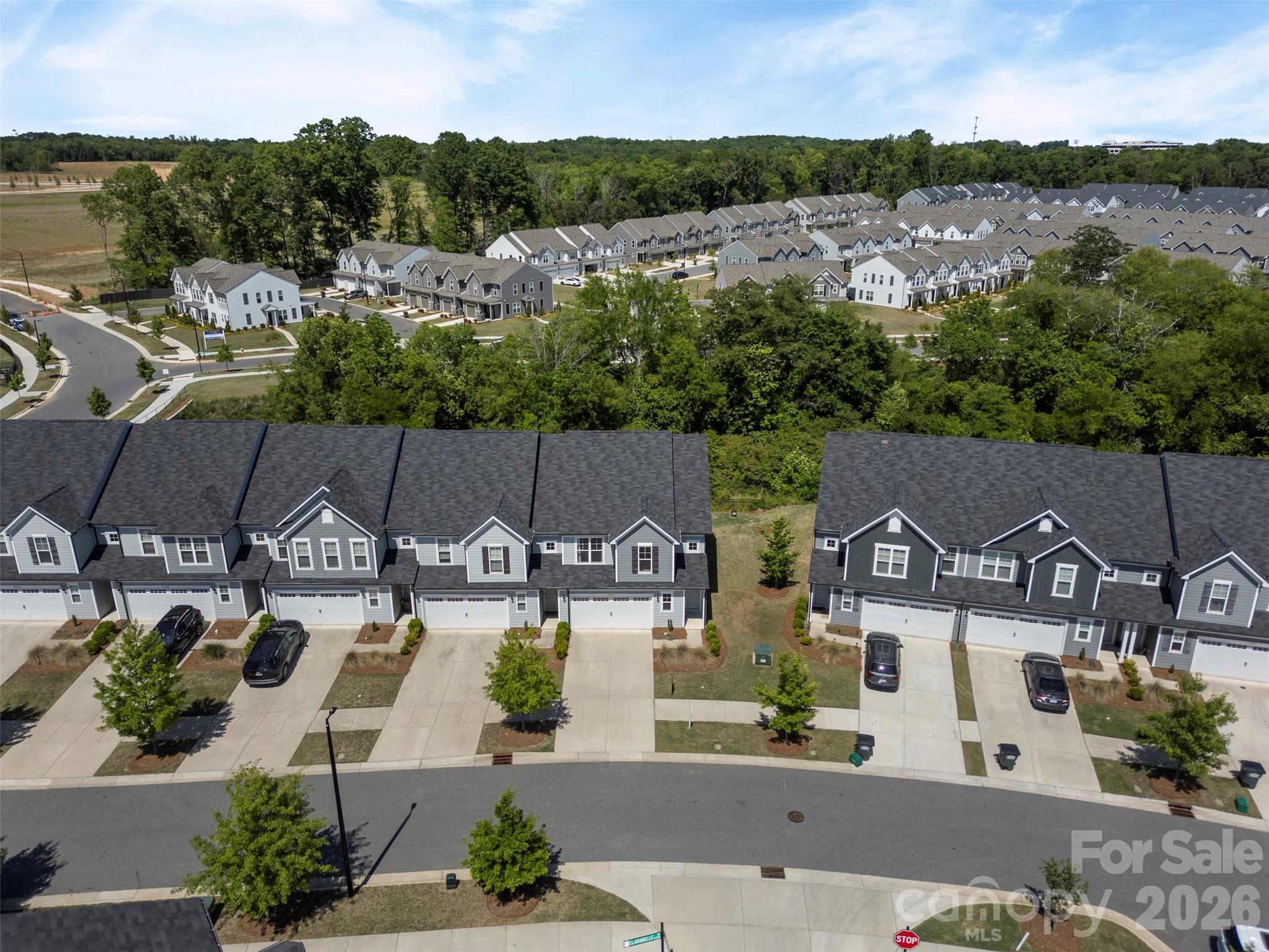 23206 Clarabelle Drive Charlotte NC 28273