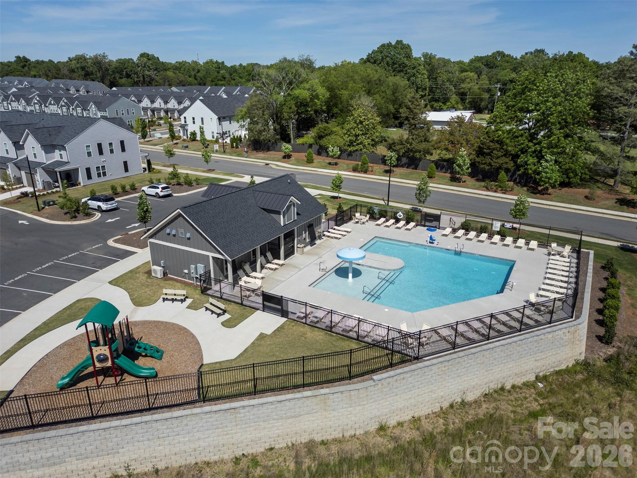 23206 Clarabelle Drive Charlotte NC 28273