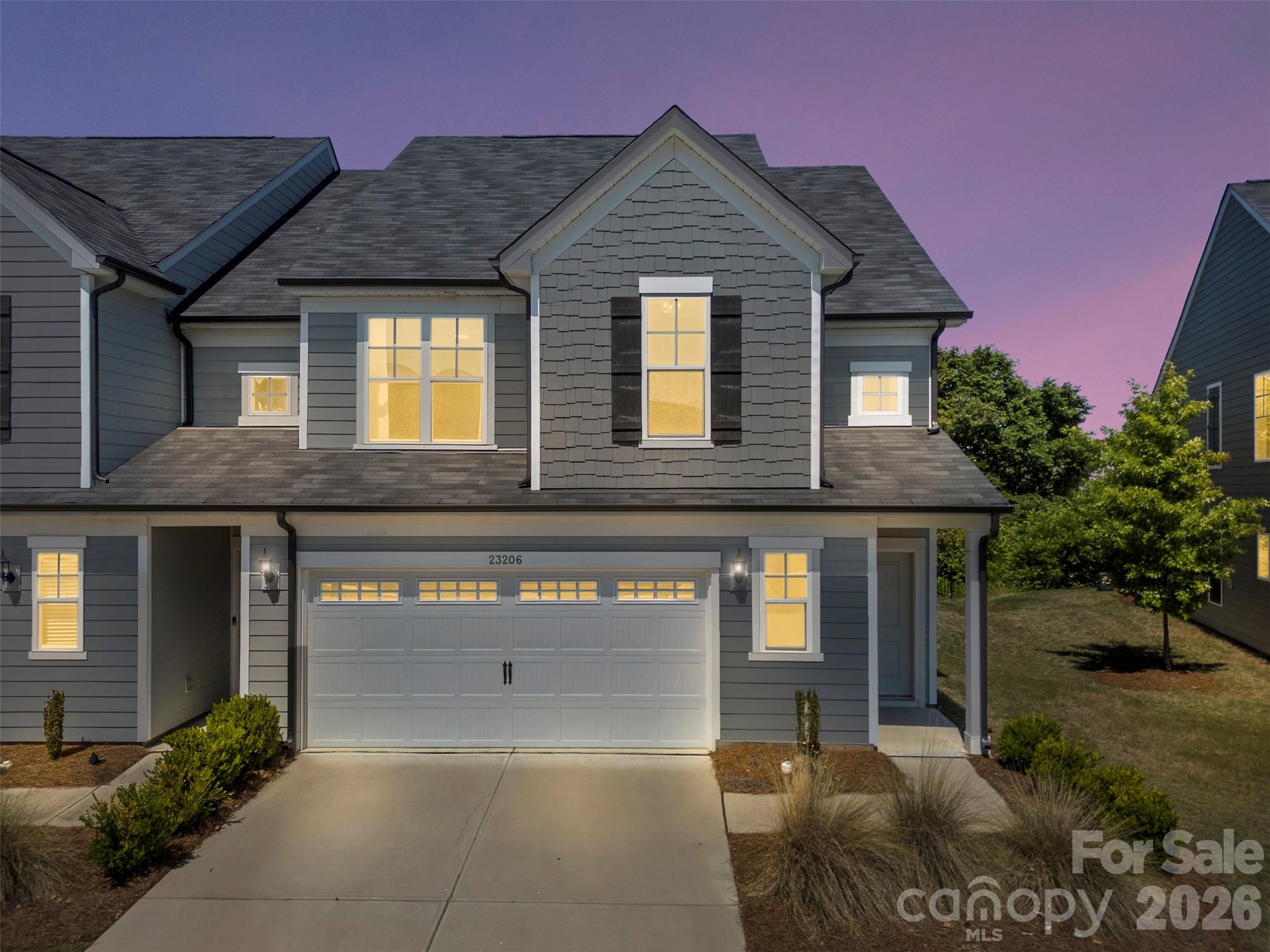 23206 Clarabelle Drive Charlotte NC 28273