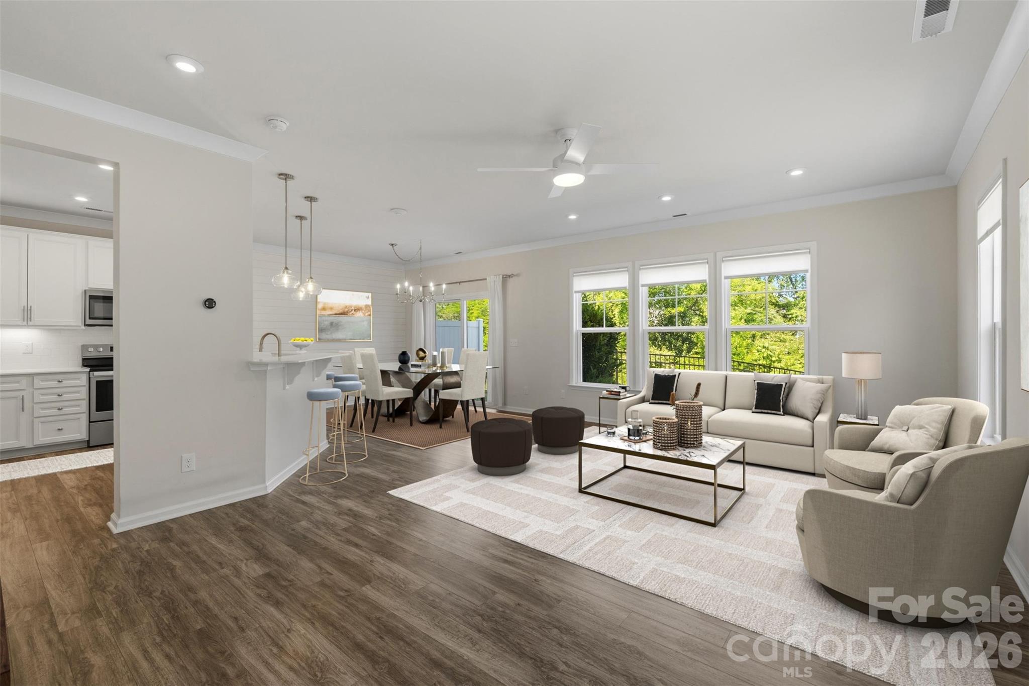 23206 Clarabelle Drive Charlotte NC 28273