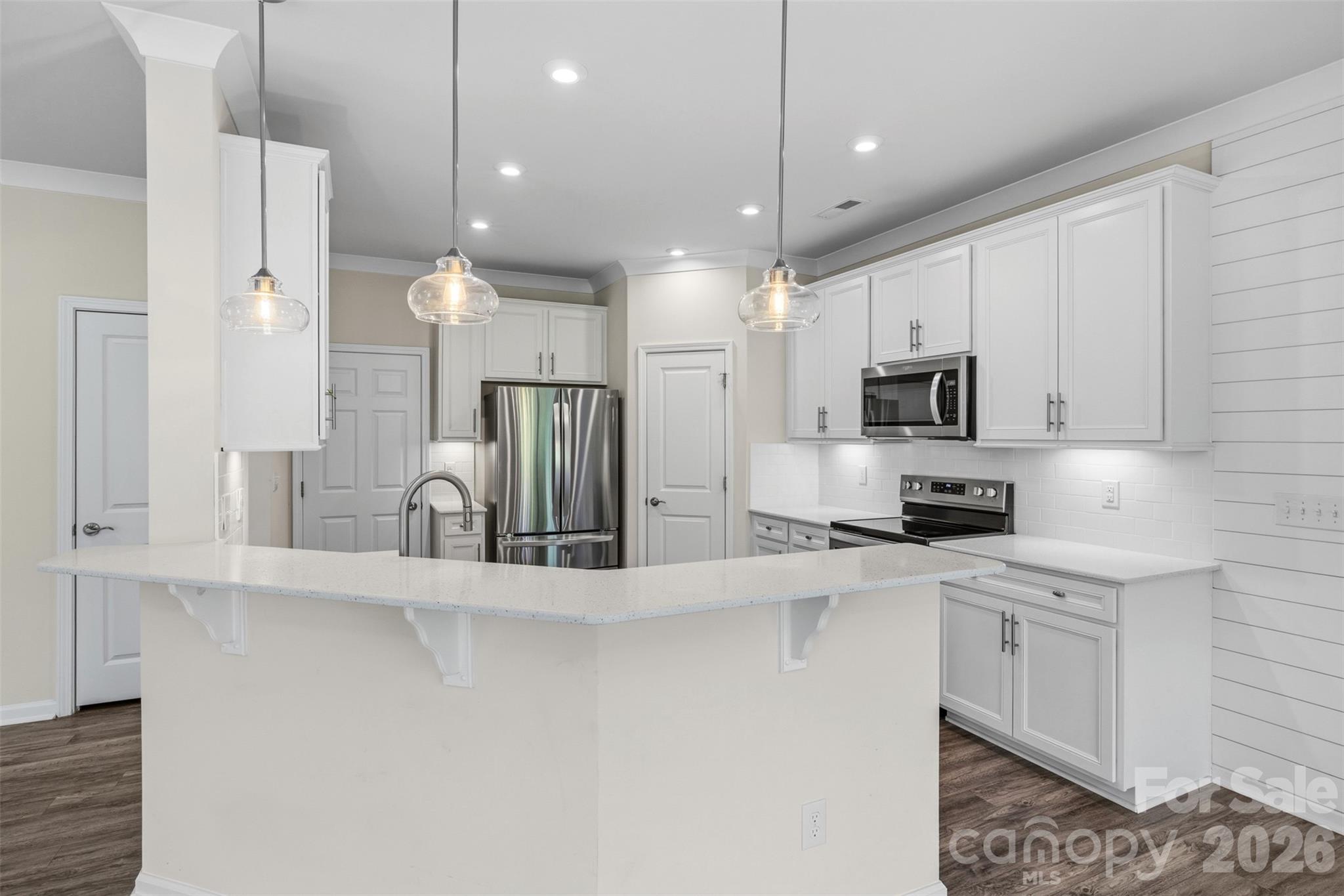 23206 Clarabelle Drive Charlotte NC 28273