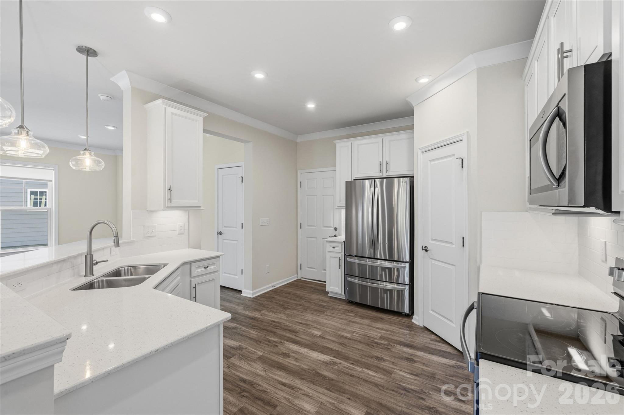23206 Clarabelle Drive Charlotte NC 28273