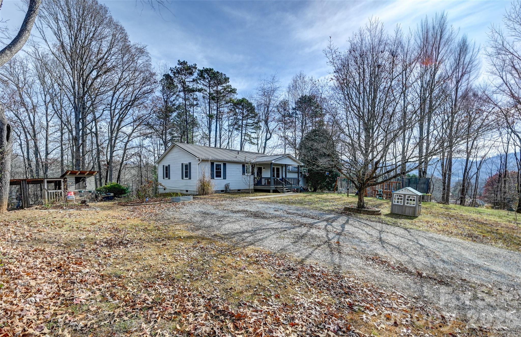 6 Gun Flint Trail Fletcher NC 28732