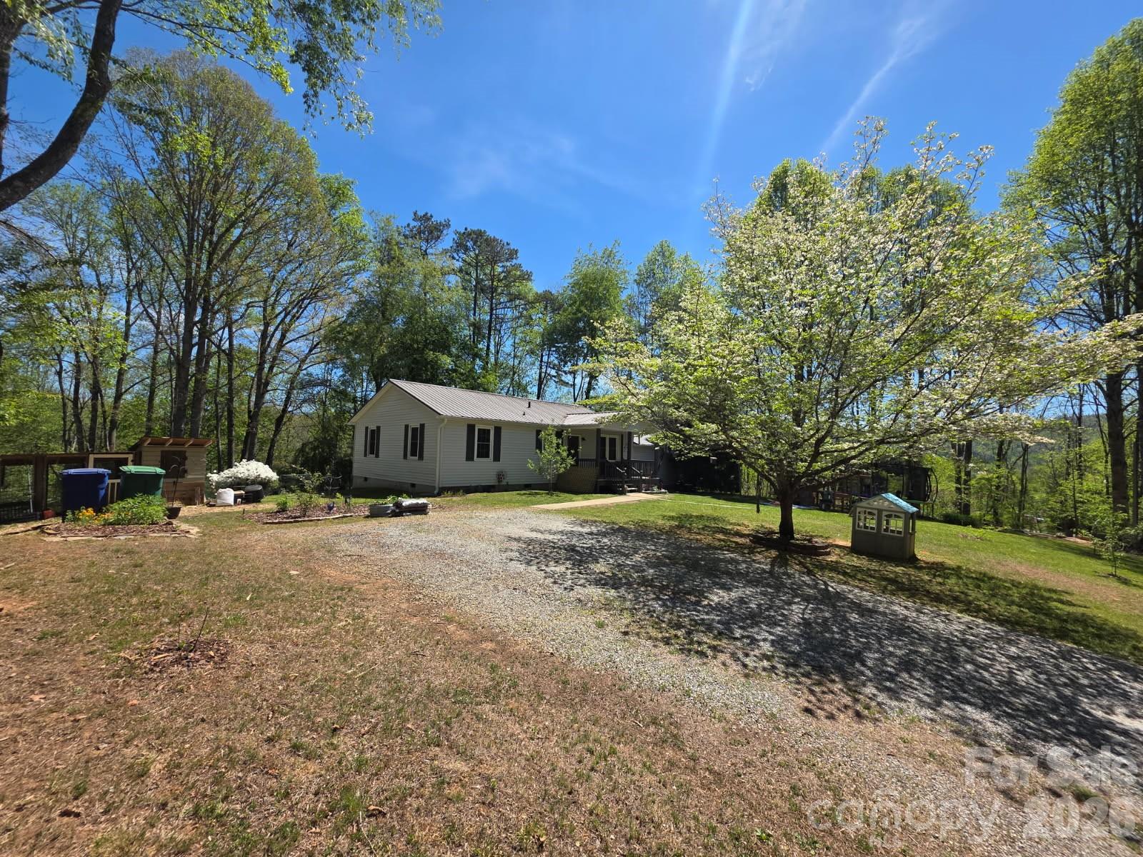 6 Gun Flint Trail Fletcher NC 28732