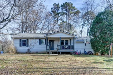 6 Gun Flint Trail Fletcher NC 28732