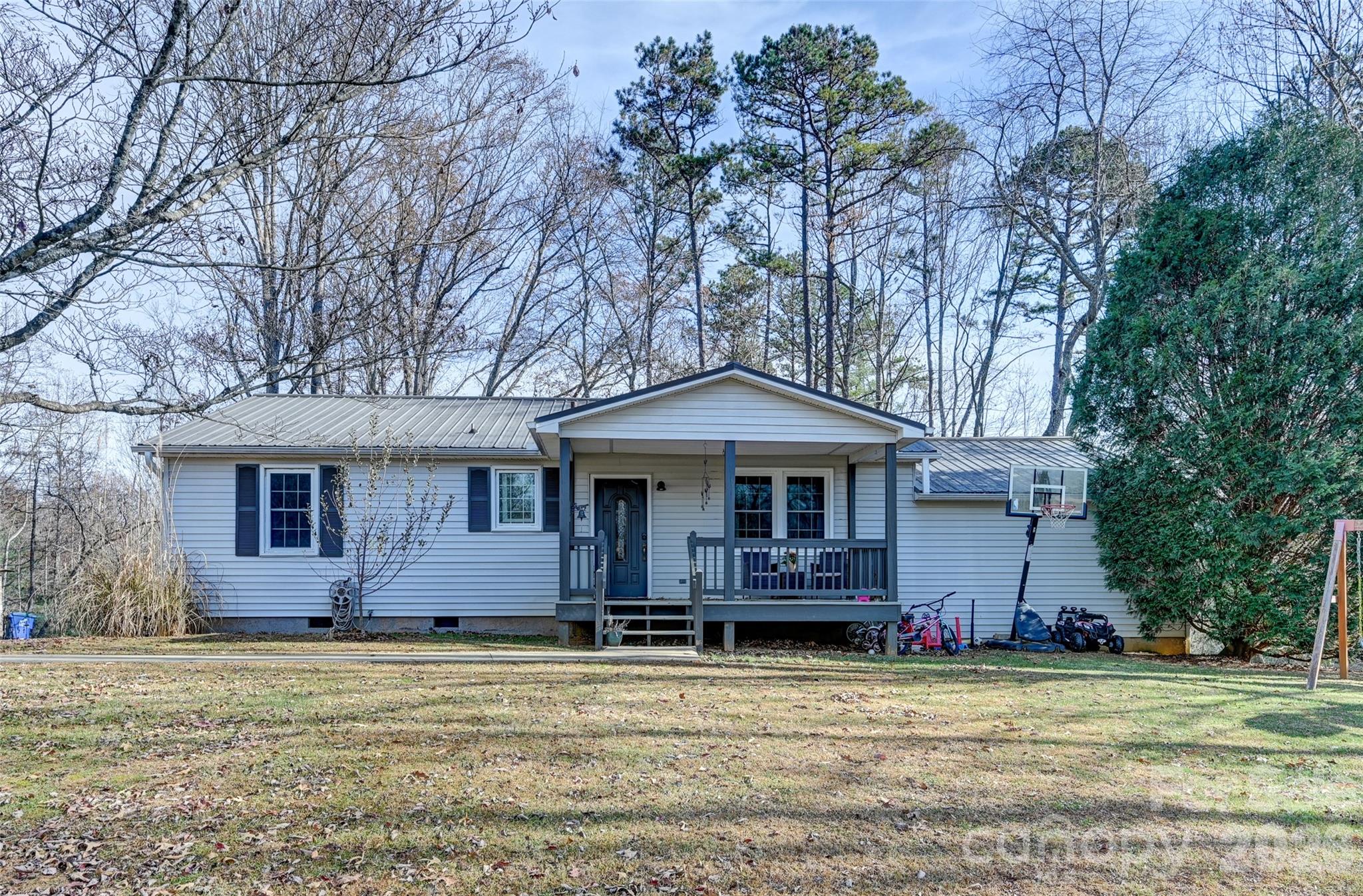 6 Gun Flint Trail Fletcher NC 28732