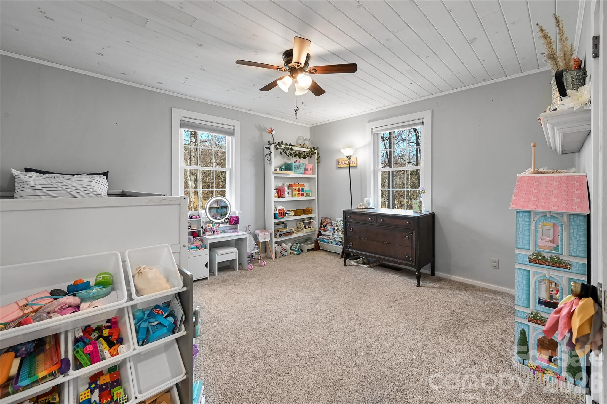 6 Gun Flint Trail Fletcher NC 28732