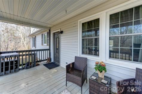 6 Gun Flint Trail Fletcher NC 28732