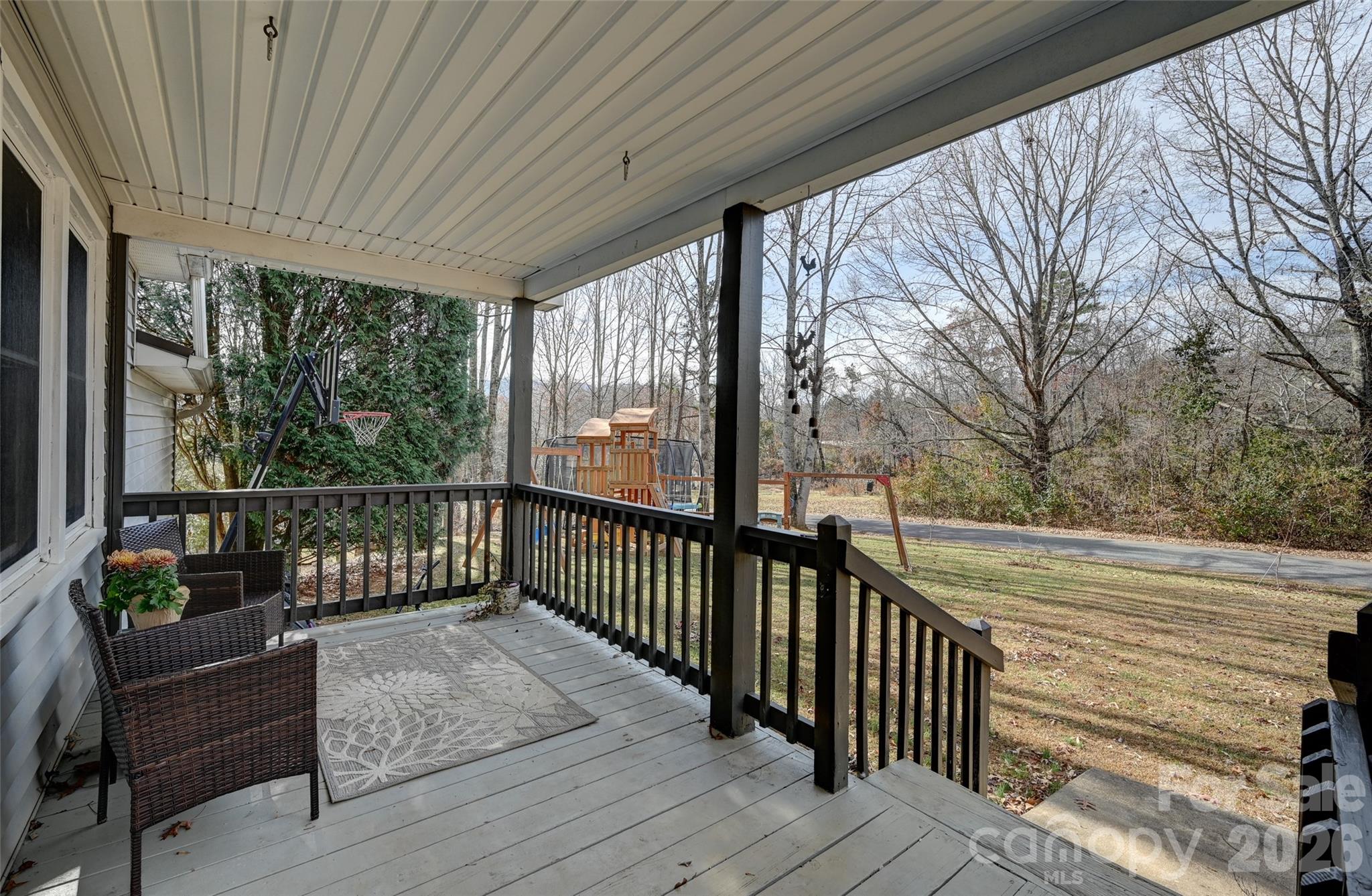 6 Gun Flint Trail Fletcher NC 28732