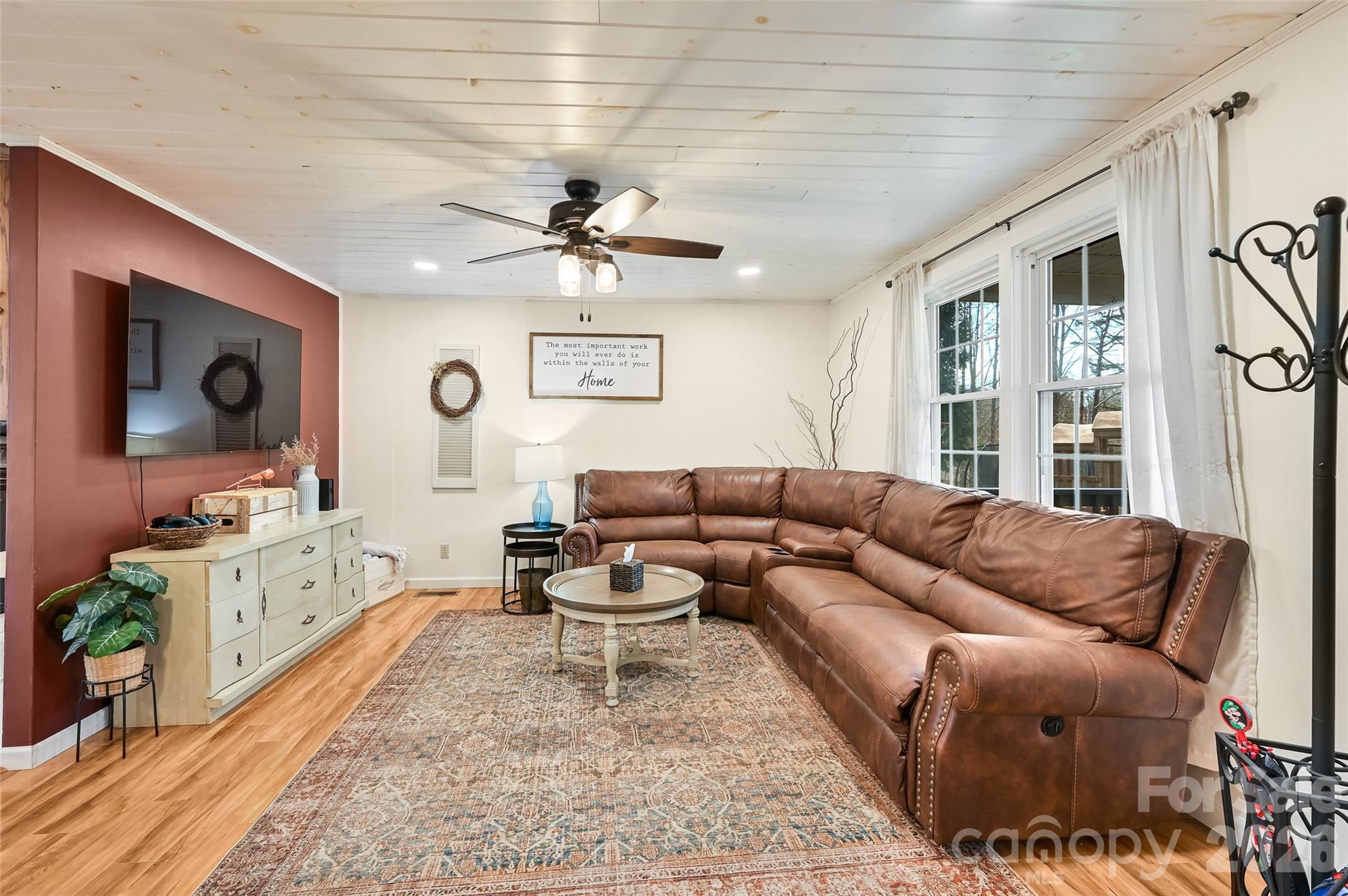 6 Gun Flint Trail Fletcher NC 28732