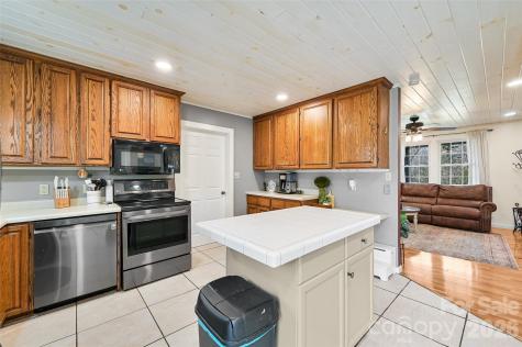 6 Gun Flint Trail Fletcher NC 28732