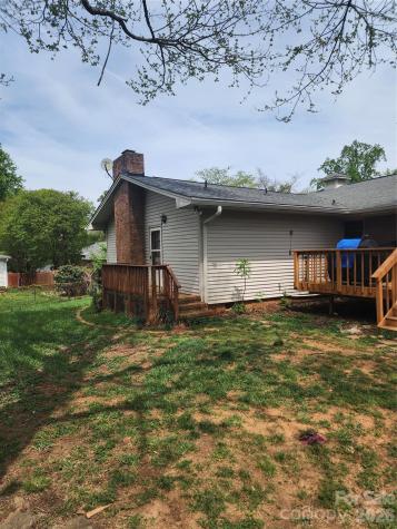 2119 Pamela Street Gastonia NC 28054