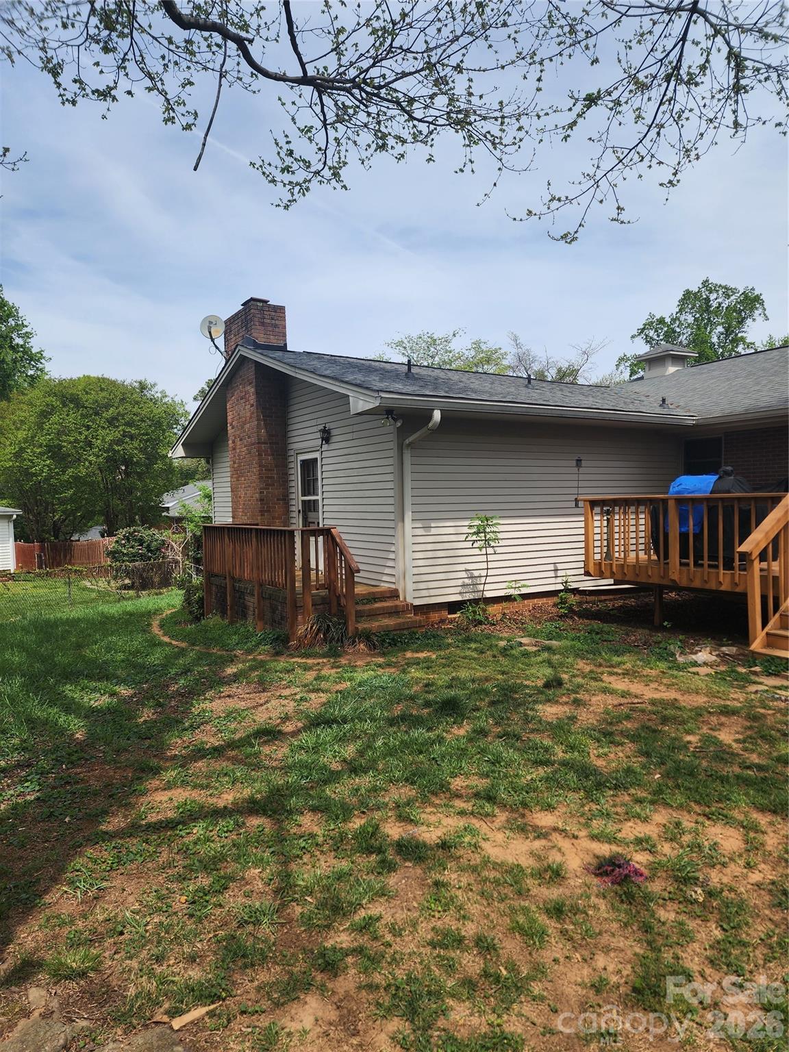 2119 Pamela Street Gastonia NC 28054