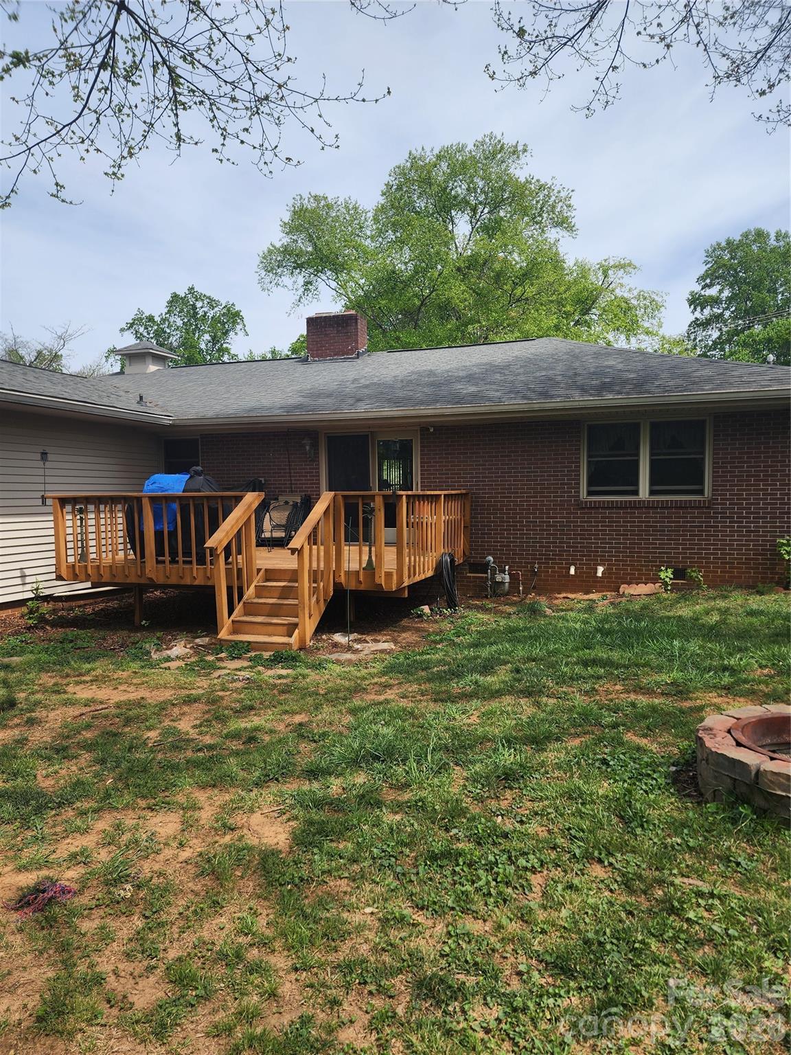 2119 Pamela Street Gastonia NC 28054