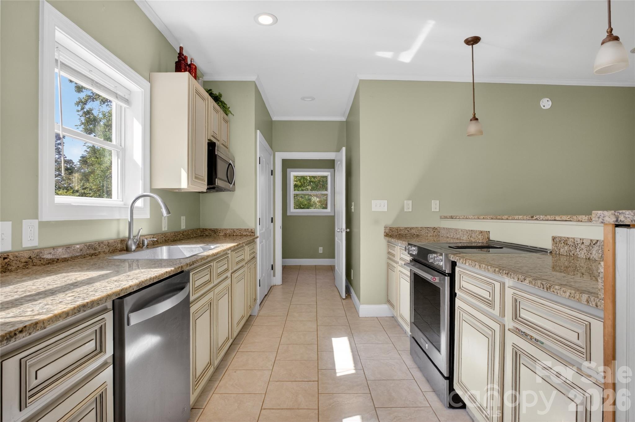 6151 Settlers Trail Stanfield NC 28163