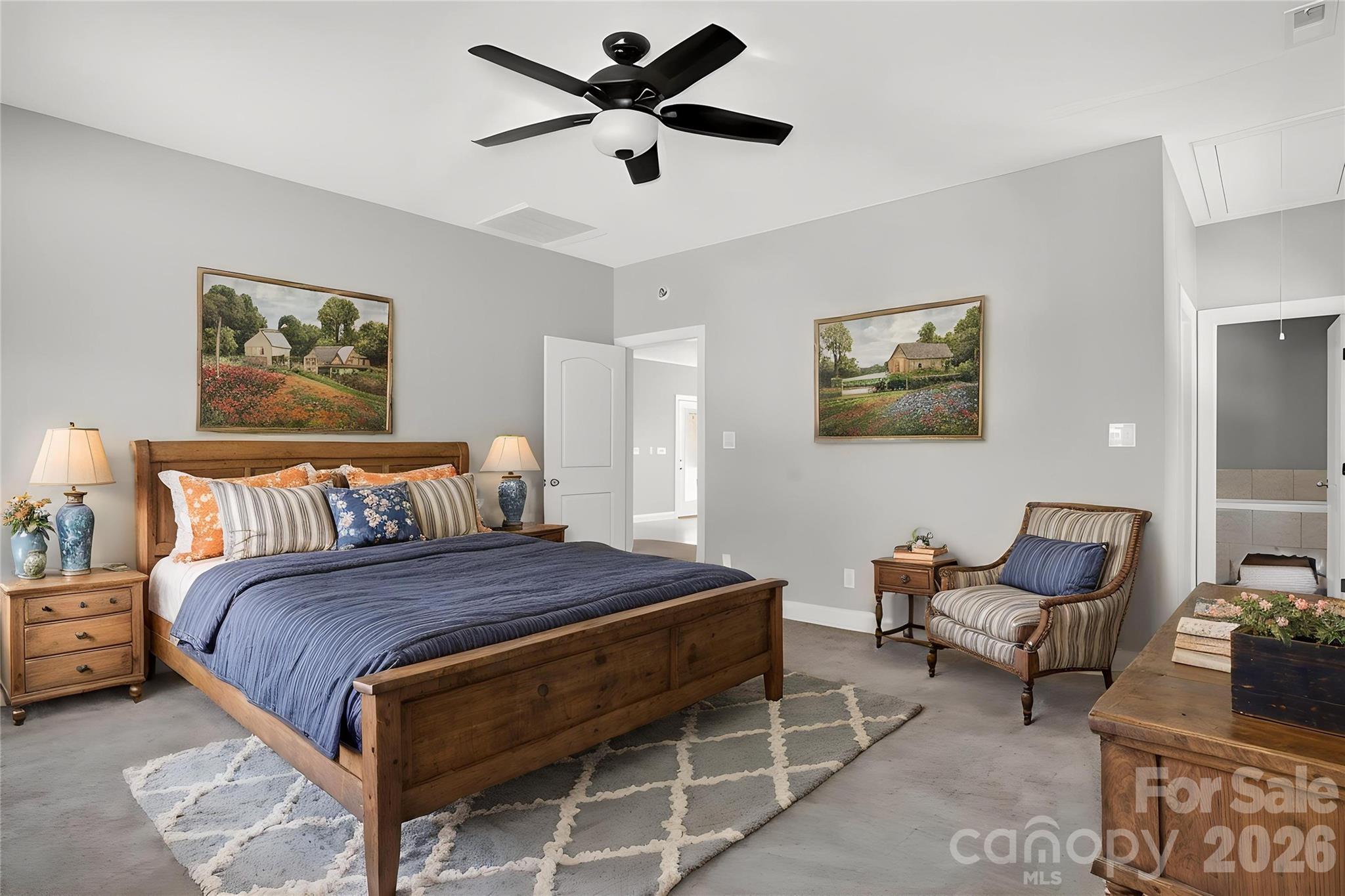 6151 Settlers Trail Stanfield NC 28163