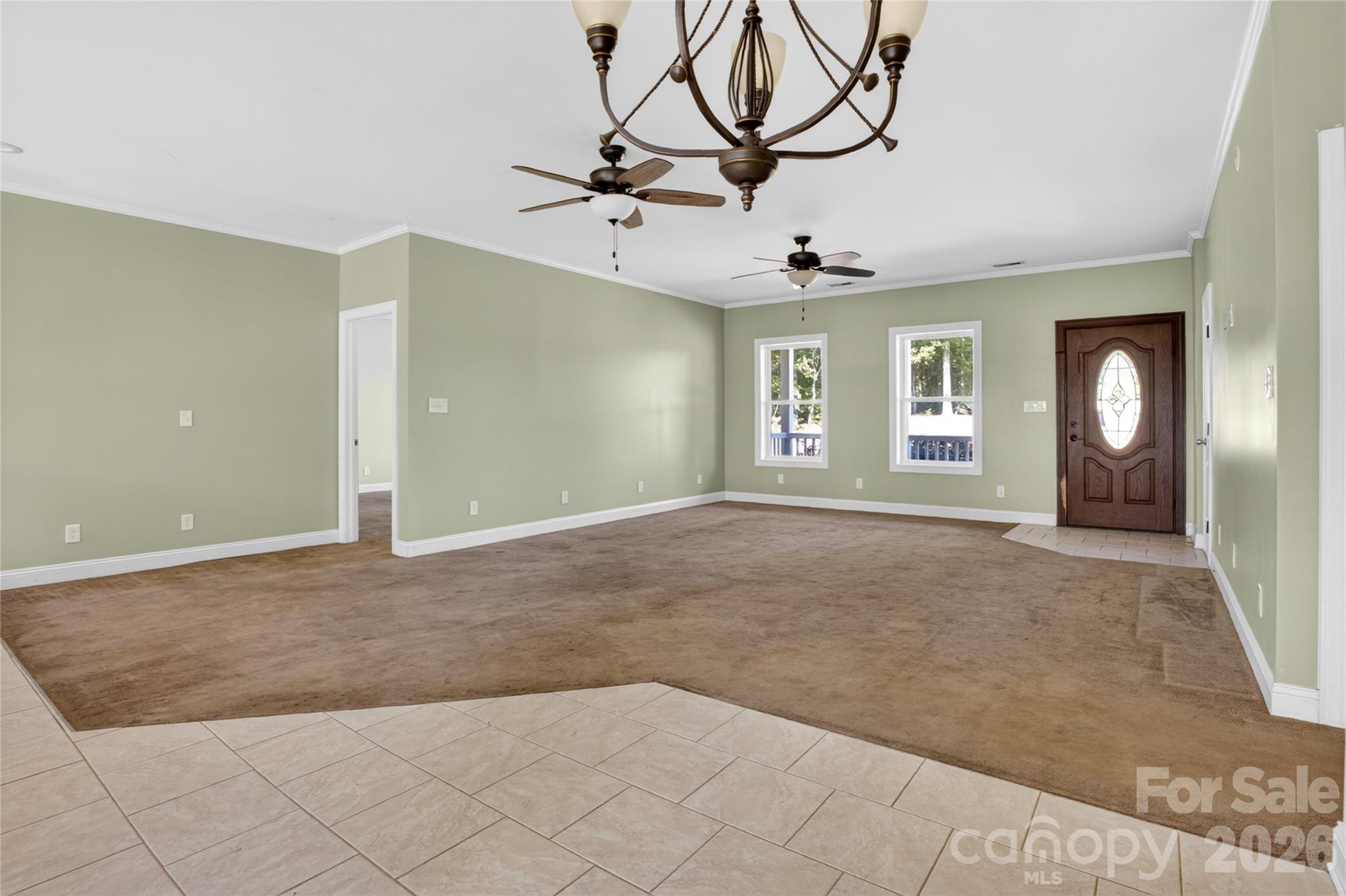 6151 Settlers Trail Stanfield NC 28163