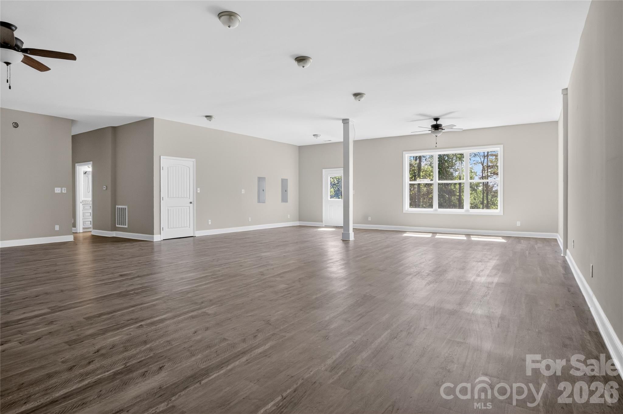 6151 Settlers Trail Stanfield NC 28163