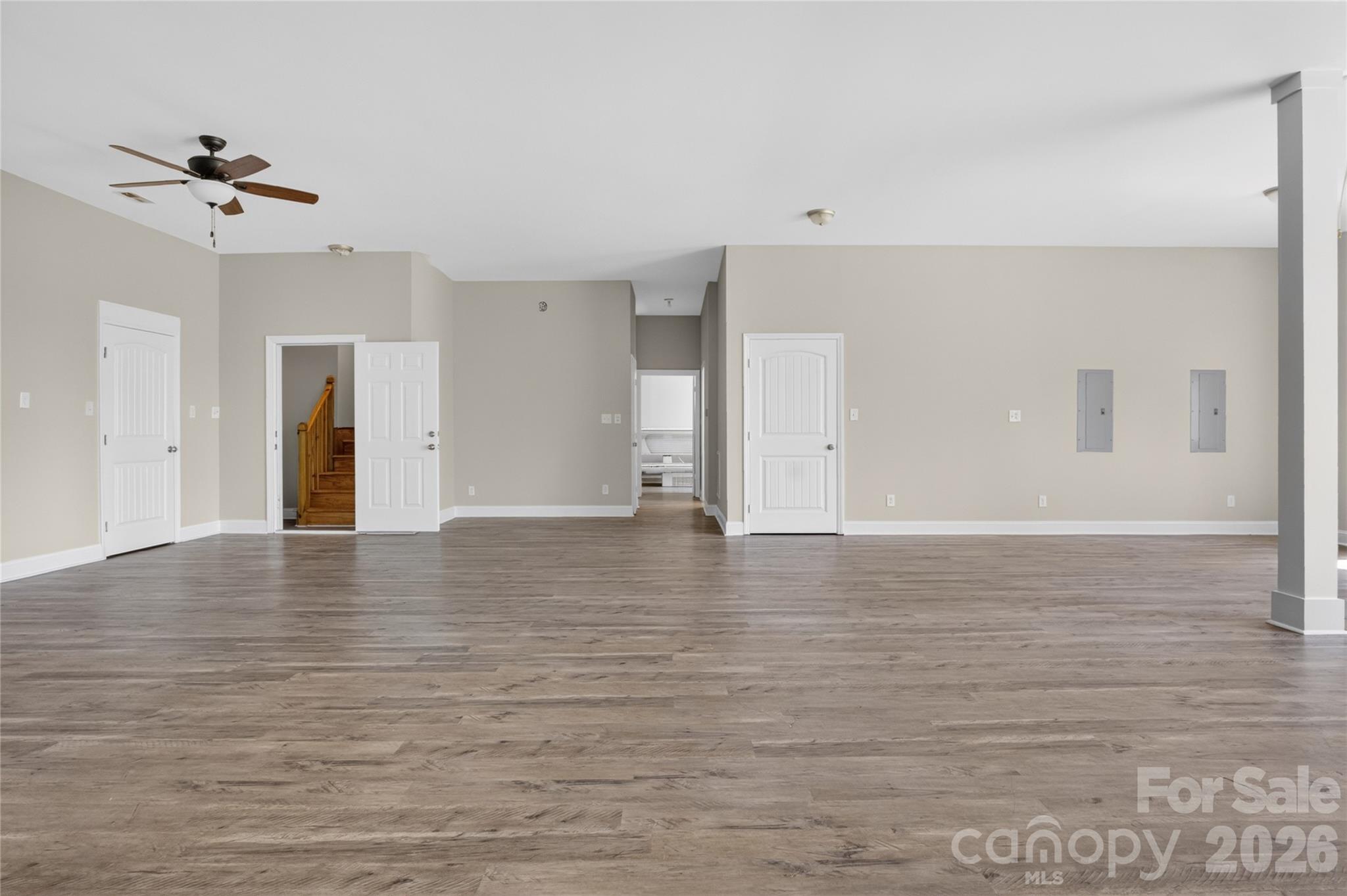 6151 Settlers Trail Stanfield NC 28163