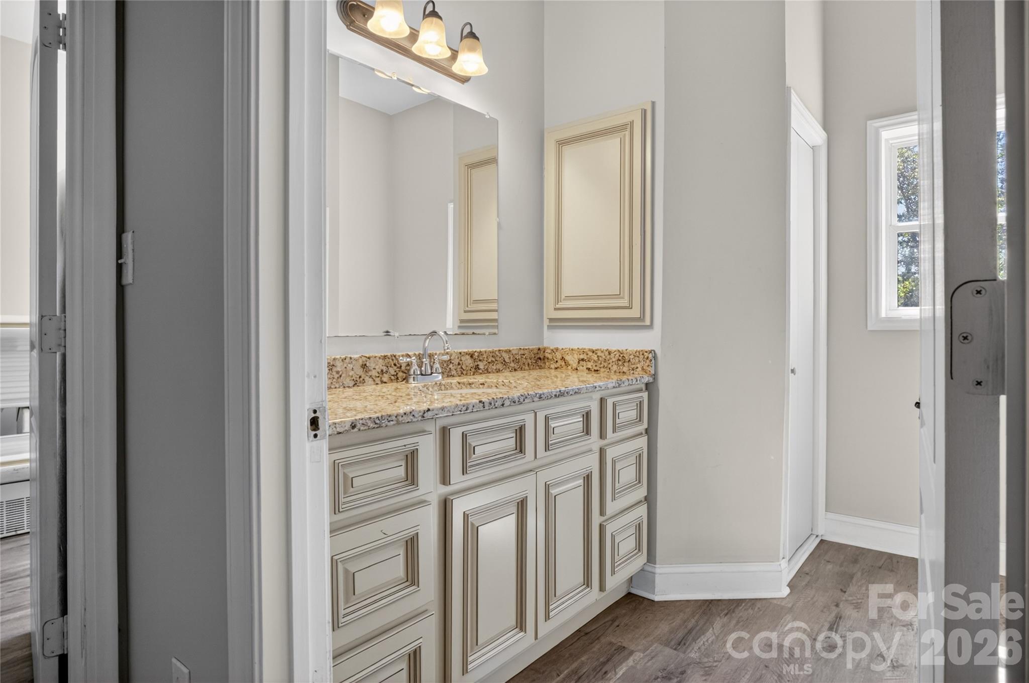 6151 Settlers Trail Stanfield NC 28163