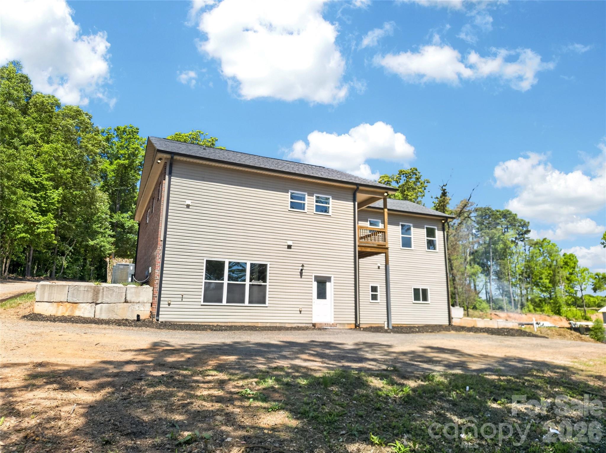 6151 Settlers Trail Stanfield NC 28163