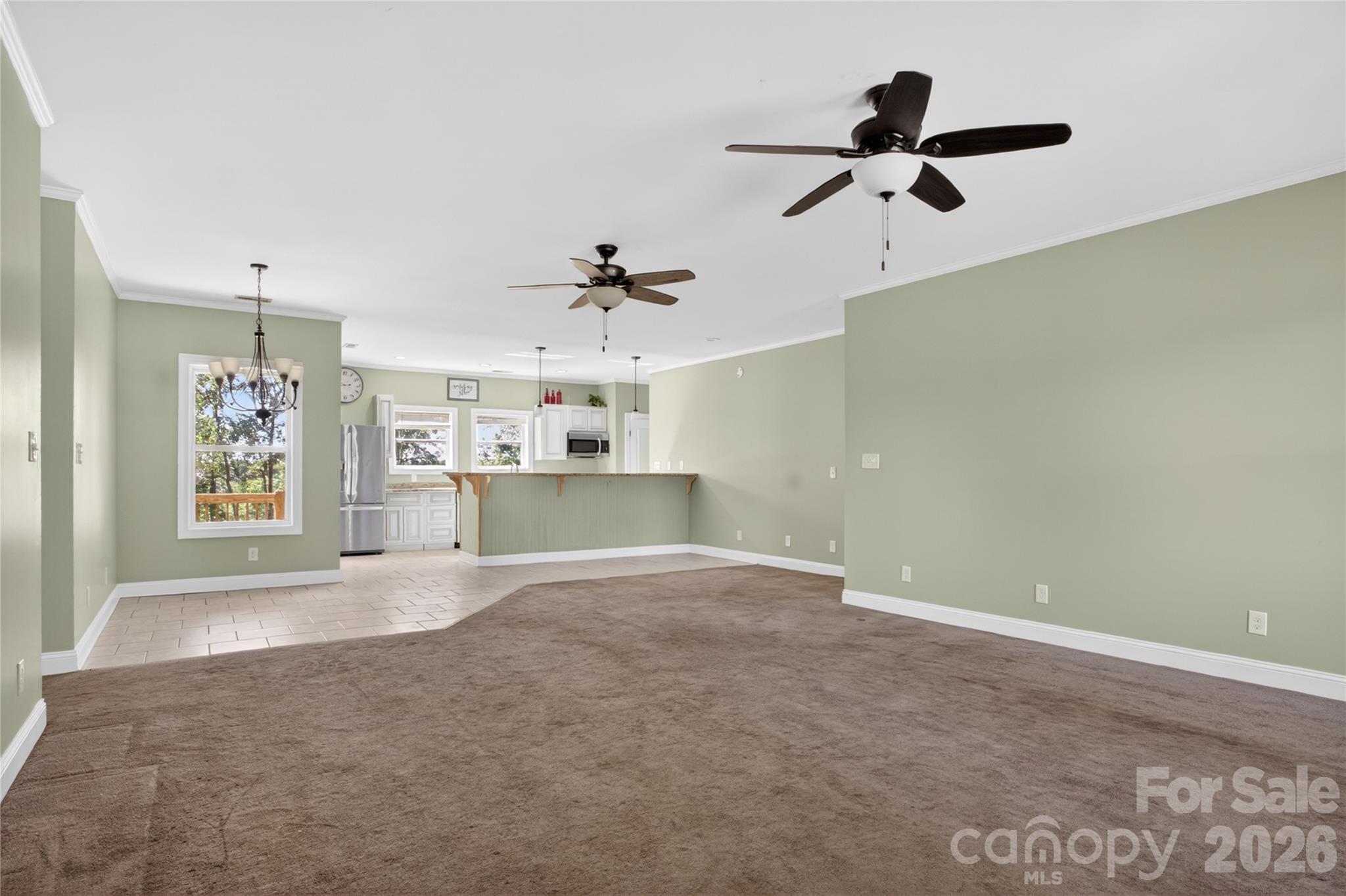 6151 Settlers Trail Stanfield NC 28163