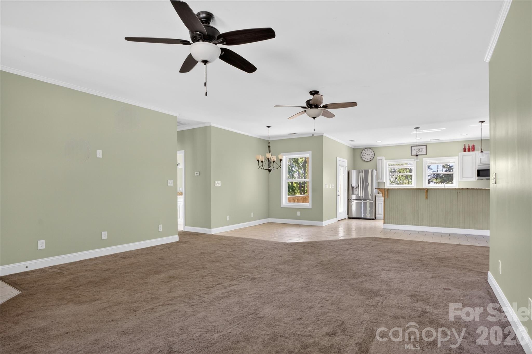 6151 Settlers Trail Stanfield NC 28163