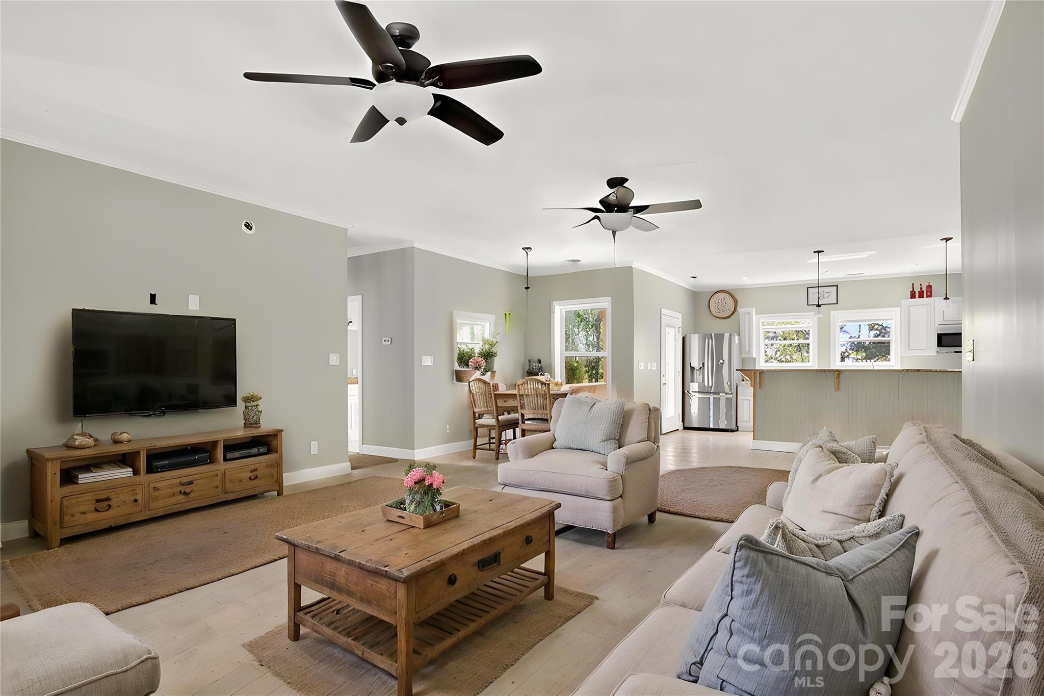 6151 Settlers Trail Stanfield NC 28163