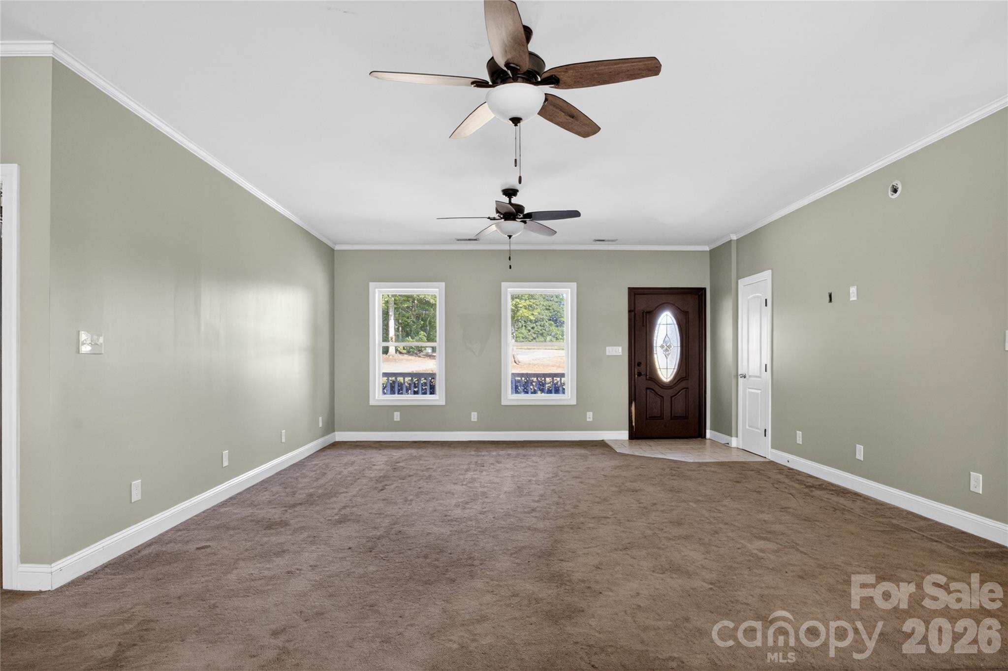 6151 Settlers Trail Stanfield NC 28163