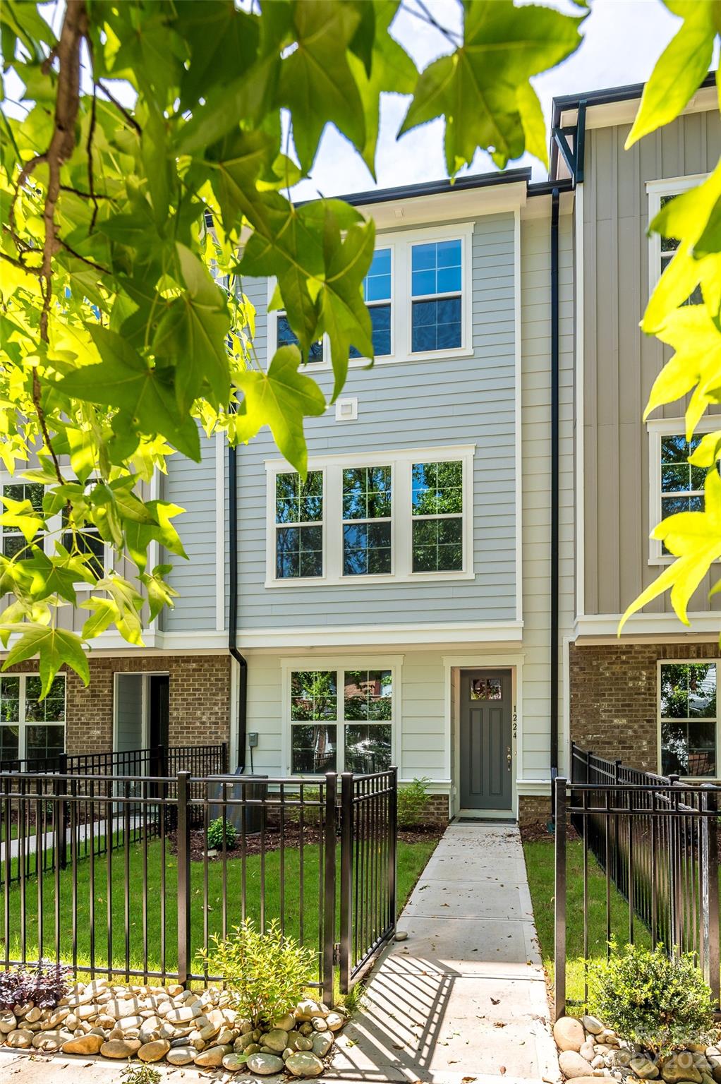 1224 Craig View Way Charlotte NC 28211
