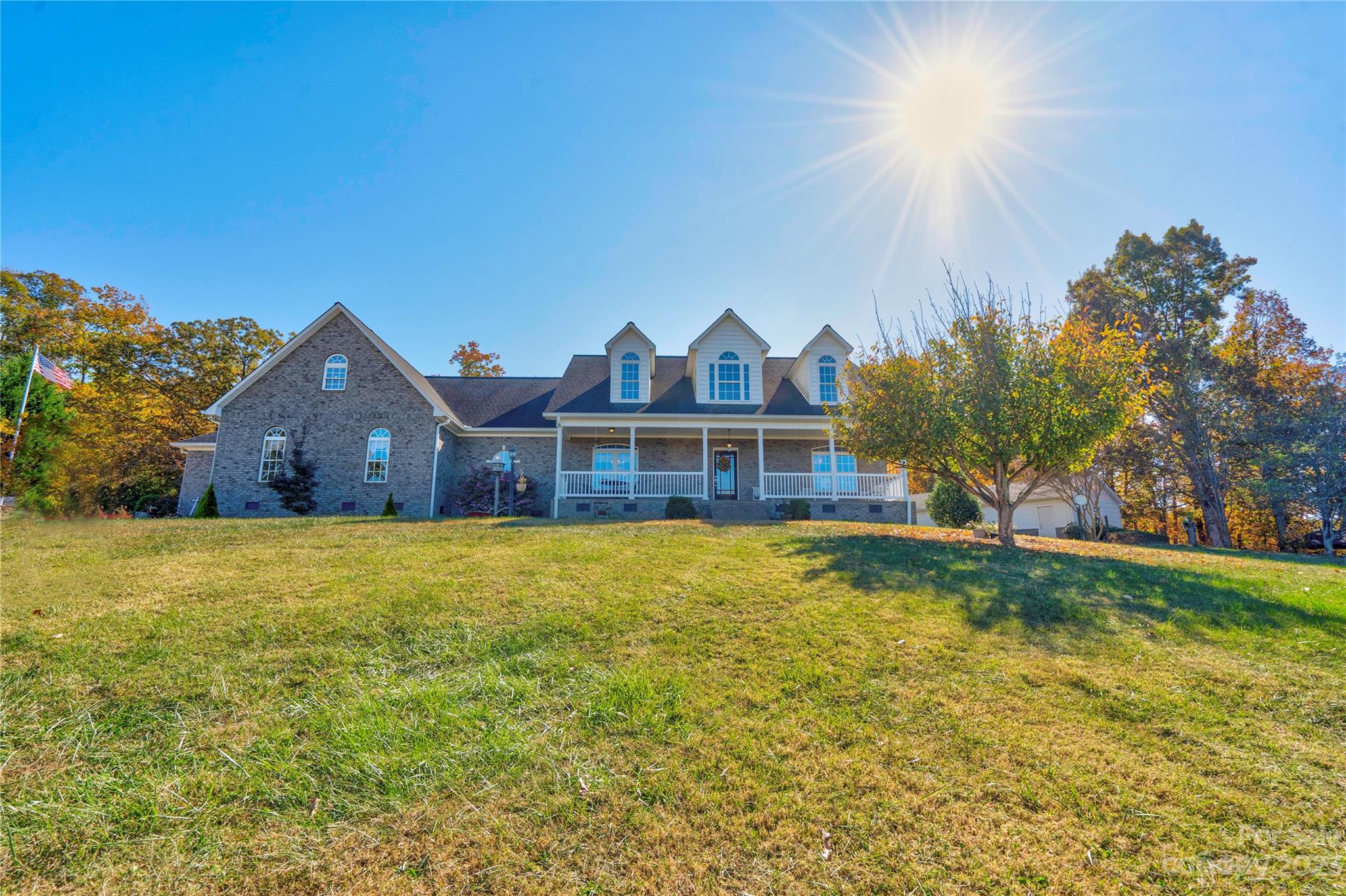 204 Hilltop Farm Lane Forest City NC 28043